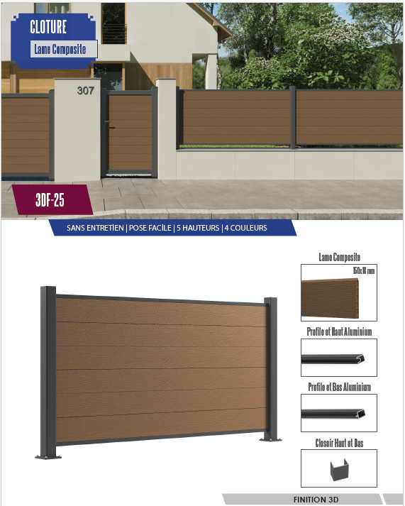 catalogue teck