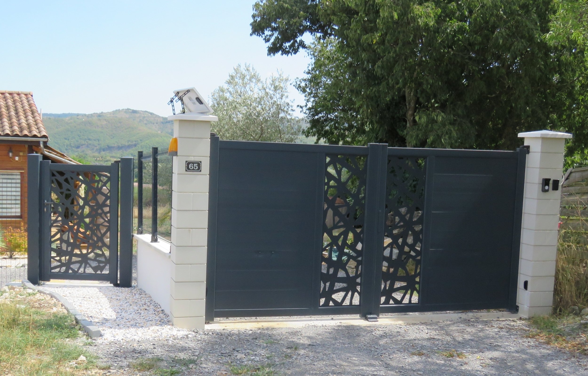 IMOLA + PORTILLON