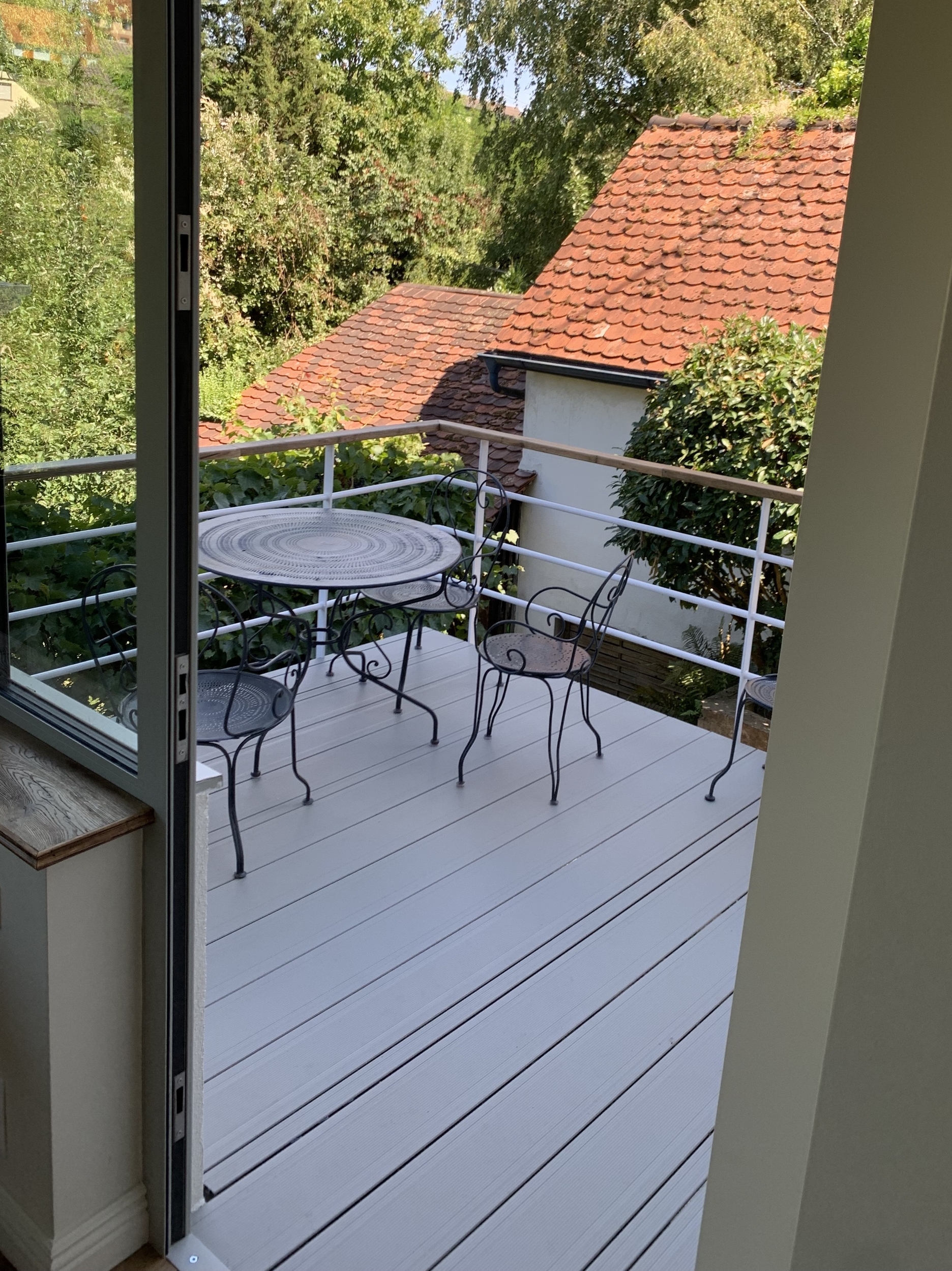 TERRASSE G7030 - 1