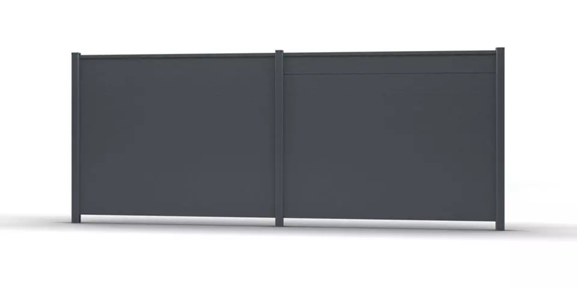 cloture-aluminium-arcachon-en-kit-installation-en-scellement-gris-anthracite-7016