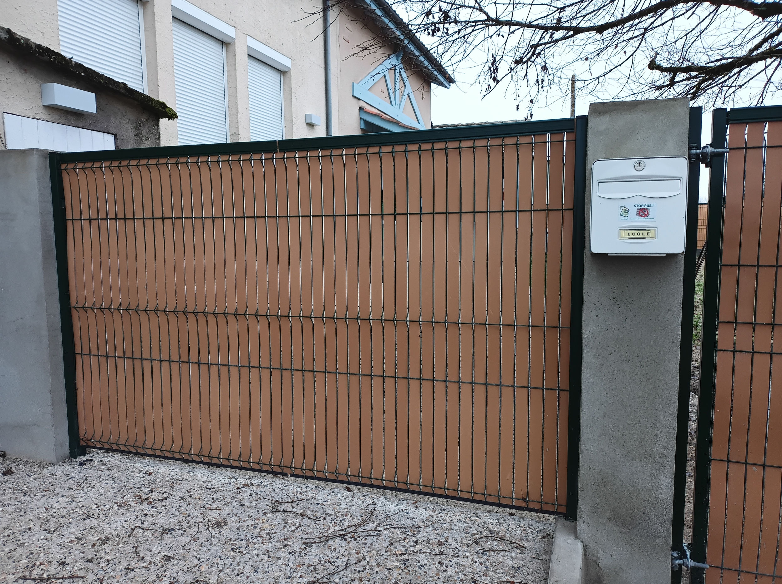 Ramos Chantier 3