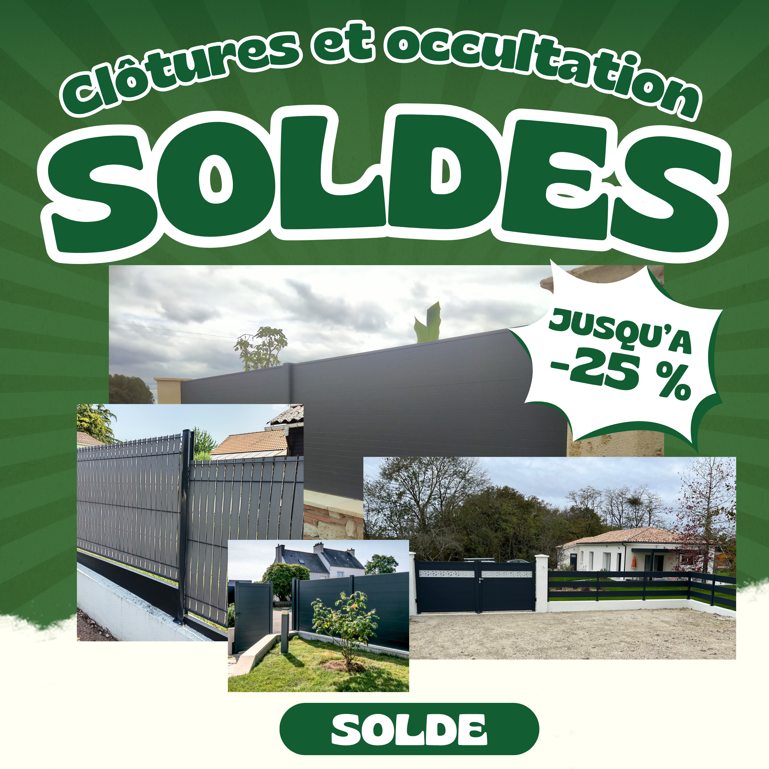 solde