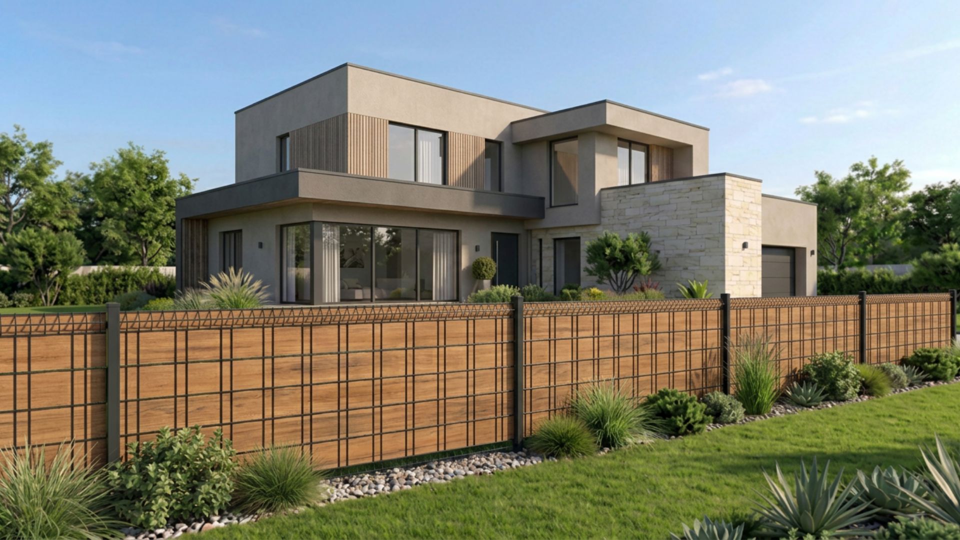 horizontaux black