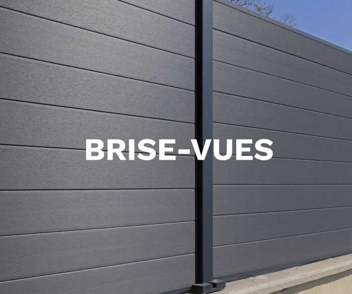 Brise-vues