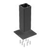 PLATINE 100X100 - 2