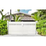 Portillon-aluminium-blanc-modele-BERTONE-Blanc-situation2-zoom (002)