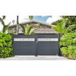 Portillon-aluminium-blanc-modele-BERTONE-Gris-situation2-zoom (002)