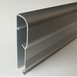 FINITION ANODISE