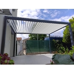 CHANTIER 3X4