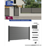 catalogue gris