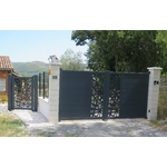 IMOLA + PORTILLON