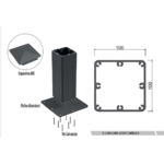 P100X100 CATALOGUE