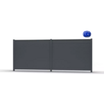 cloture-aluminium-arcachon-en-kit-installation-en-scellement-gris-anthracite-7016