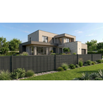 Horizontaux BLACK