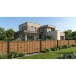 Horizontaux BLACK