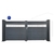 Portail-de-jardin-bertone-gris-anthracite-7016-page-produit