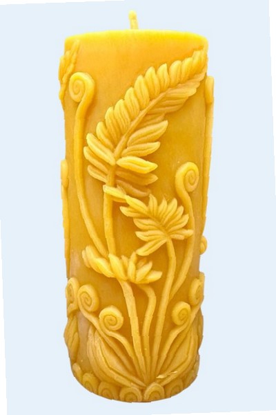 bougie-jardin-Thélos-en-cire-abeille