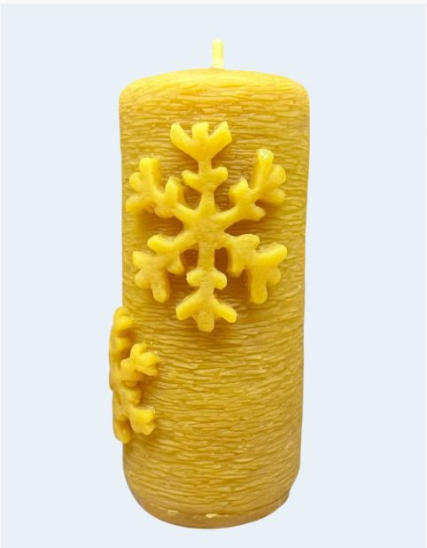 Bougie-lueur-hivernale-en-cire-d-abeille
