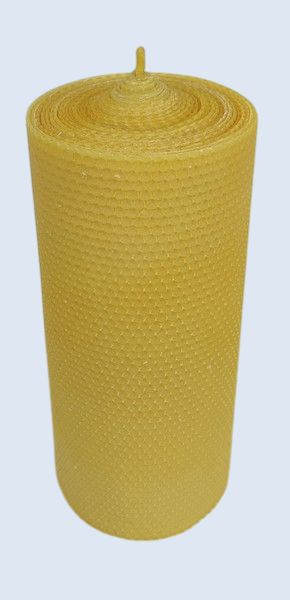 bougie-maison-du-talent-d-or-en-cire-d-abeille
