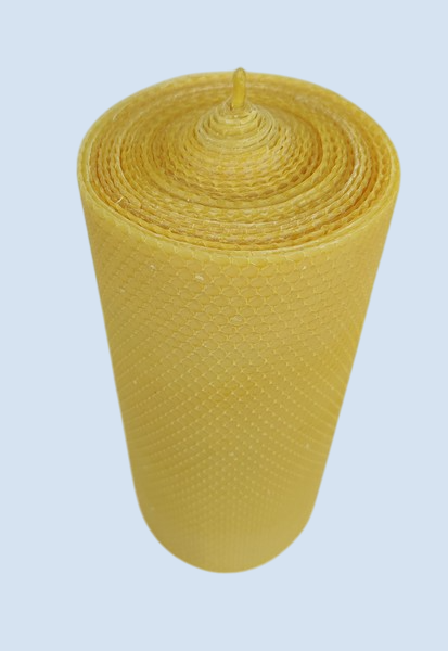bougie-maison-du-talent-d-or-en-cire-d-abeille