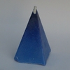 519-bougie-bleue-pyramide-en-cire-de-soja