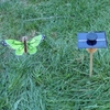 Kit-Papillon-Solaire-Vert-8cm-grande-cellule