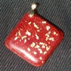 639-orgonite-pendentif-losange-rouge