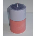 520-bougie-violette-et-orange-ronde-pilier-en-cire-de-soja