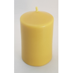 Bougie Trois Jours de Lumière à la cire dabeille