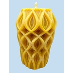 Bougie-reliance-en-cire-d-abeille (2)
