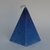 518-bougie-bleue-pyramide-en-cire-de-soja
