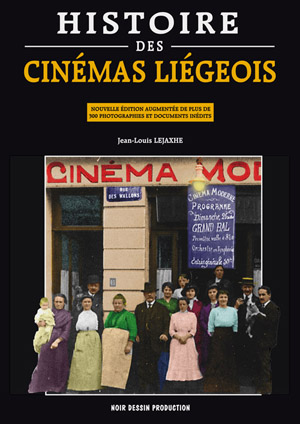 Cinéma-Cover