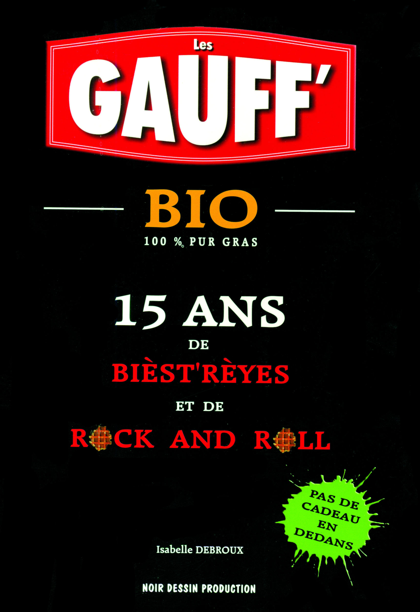 les gauff'