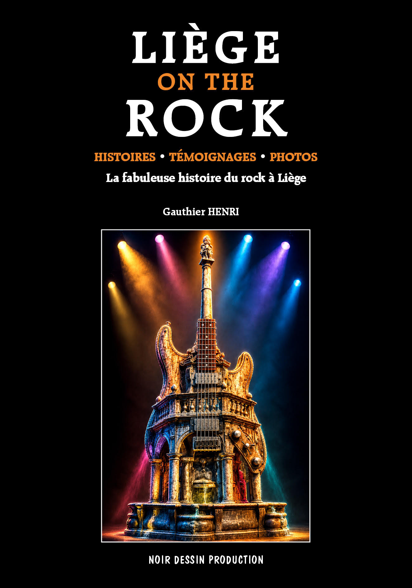 rock