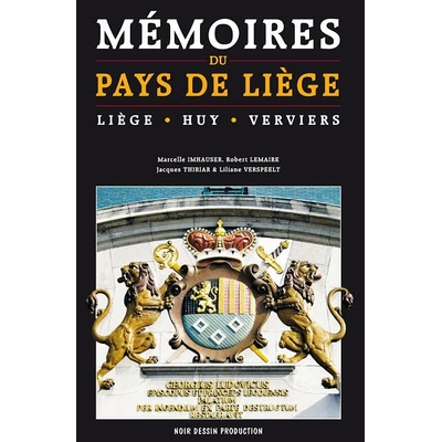 Mémoires du Pays de Liège