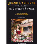 Quand l'Ardenne et la Gaume se mettent à table