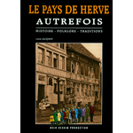 Le Pays de Herve autrefois