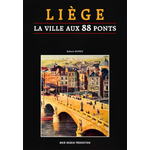 Liège aux 88 ponts