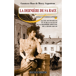 La dernière de sa race