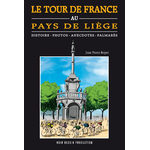 Le tour de France au Pays de Liège