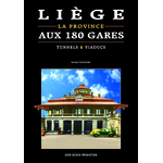 Liège, la province aux 180 gares