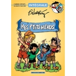 Mes p'tits héros - version française