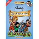 Mes p'tits héros - version en wallon - Mès p'tits copleûs