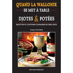 QUAND LA WALLONIE SE MET A TABLE