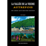 Vallée de la Vesdre autrefois