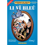 INTEGRALE LI VI BLEU