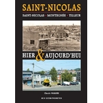 SAINT-NICOLAS HIER ET AUJOURD'HUI