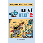 Le Vieux Bleu 2 en wallon