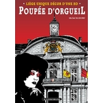 Poupée d'orgueil