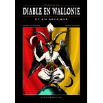 Légendes du diable en Wallonie et en Ardenne